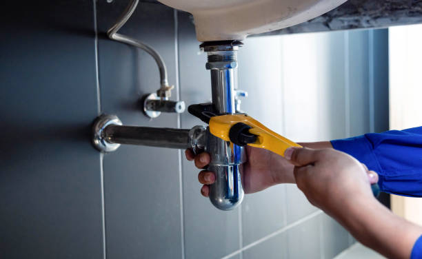 Professional Plumber in Jacksonville, NC